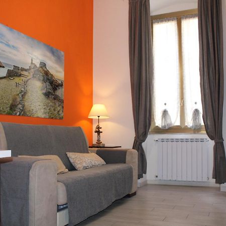 Apartmán Speziamare La Spezia Exteriér fotografie