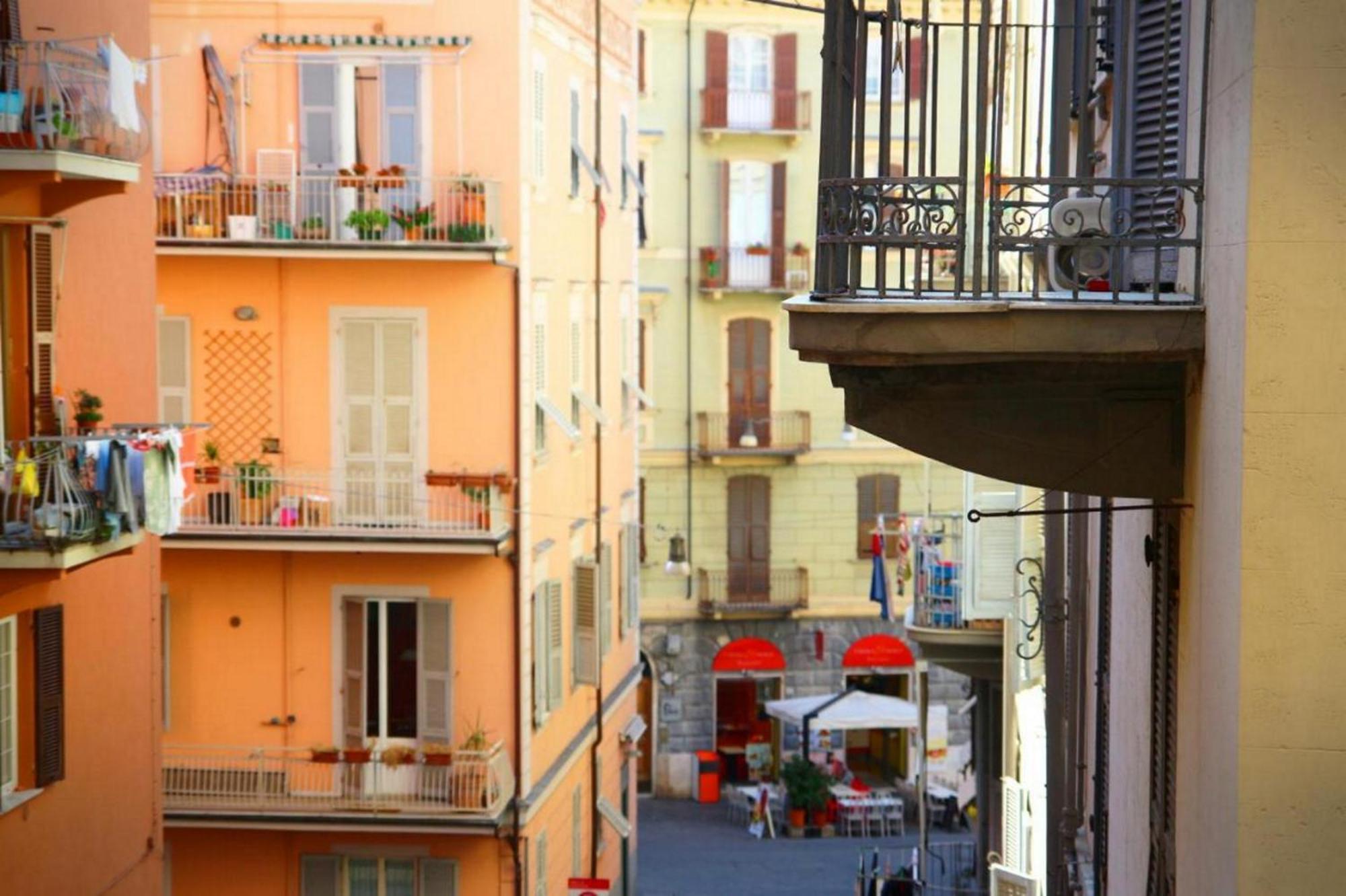 Apartmán Speziamare La Spezia Exteriér fotografie
