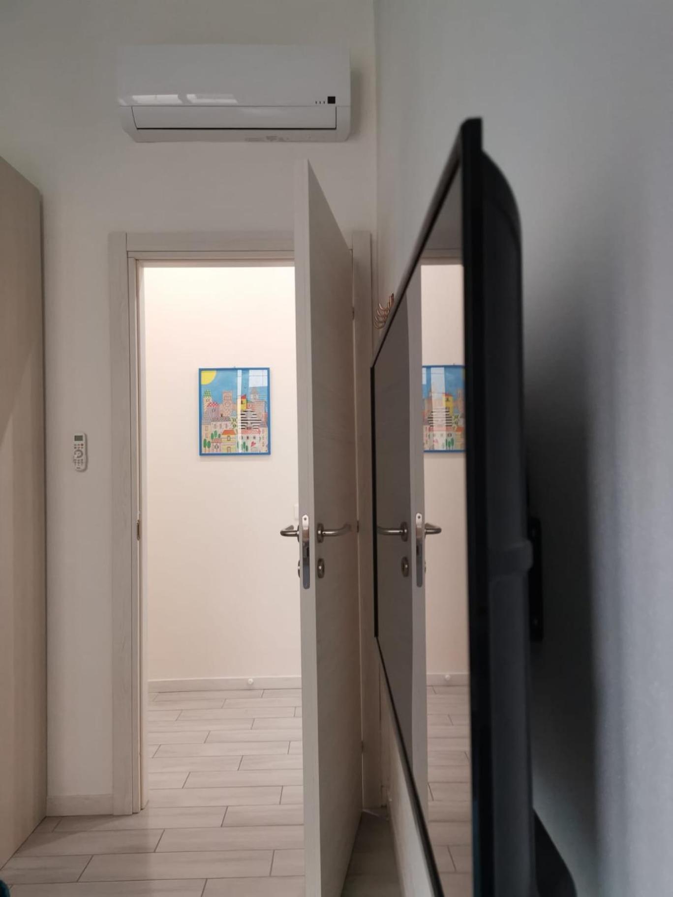 Apartmán Speziamare La Spezia Exteriér fotografie