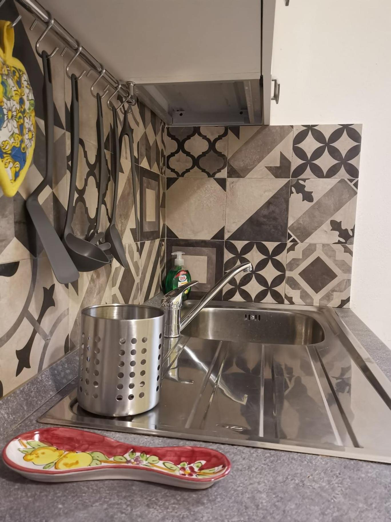 Apartmán Speziamare La Spezia Exteriér fotografie