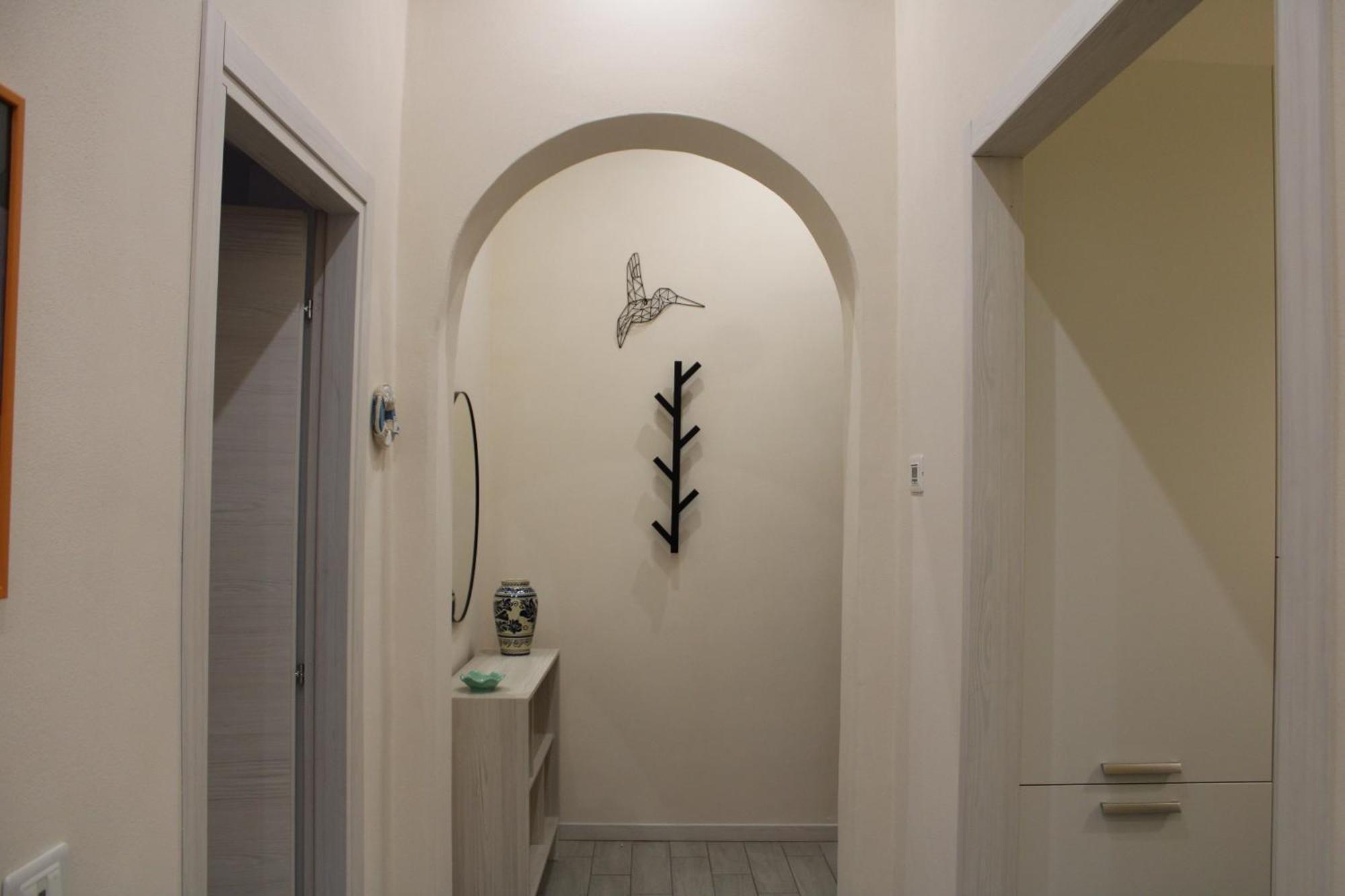 Apartmán Speziamare La Spezia Exteriér fotografie