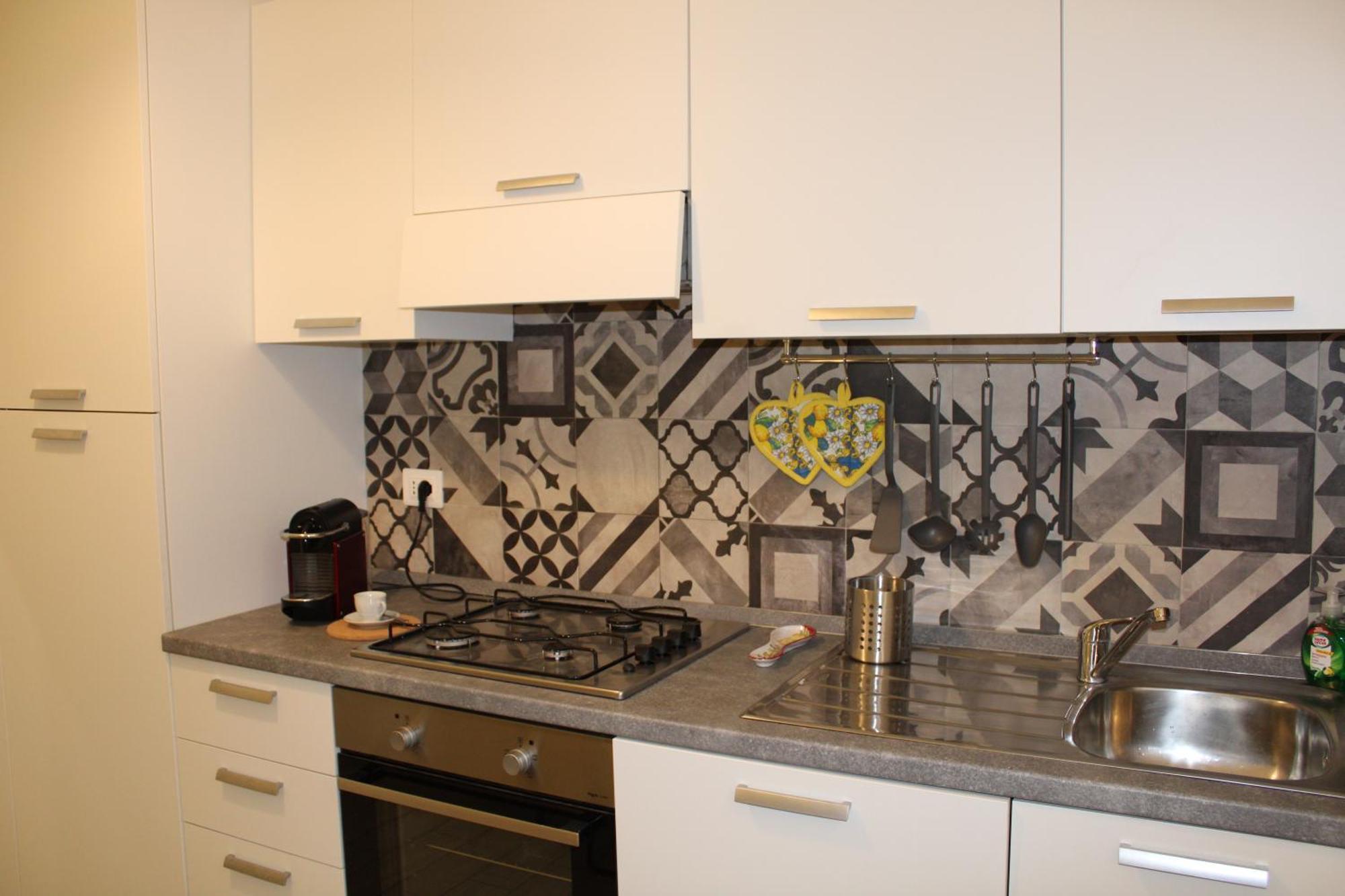 Apartmán Speziamare La Spezia Exteriér fotografie
