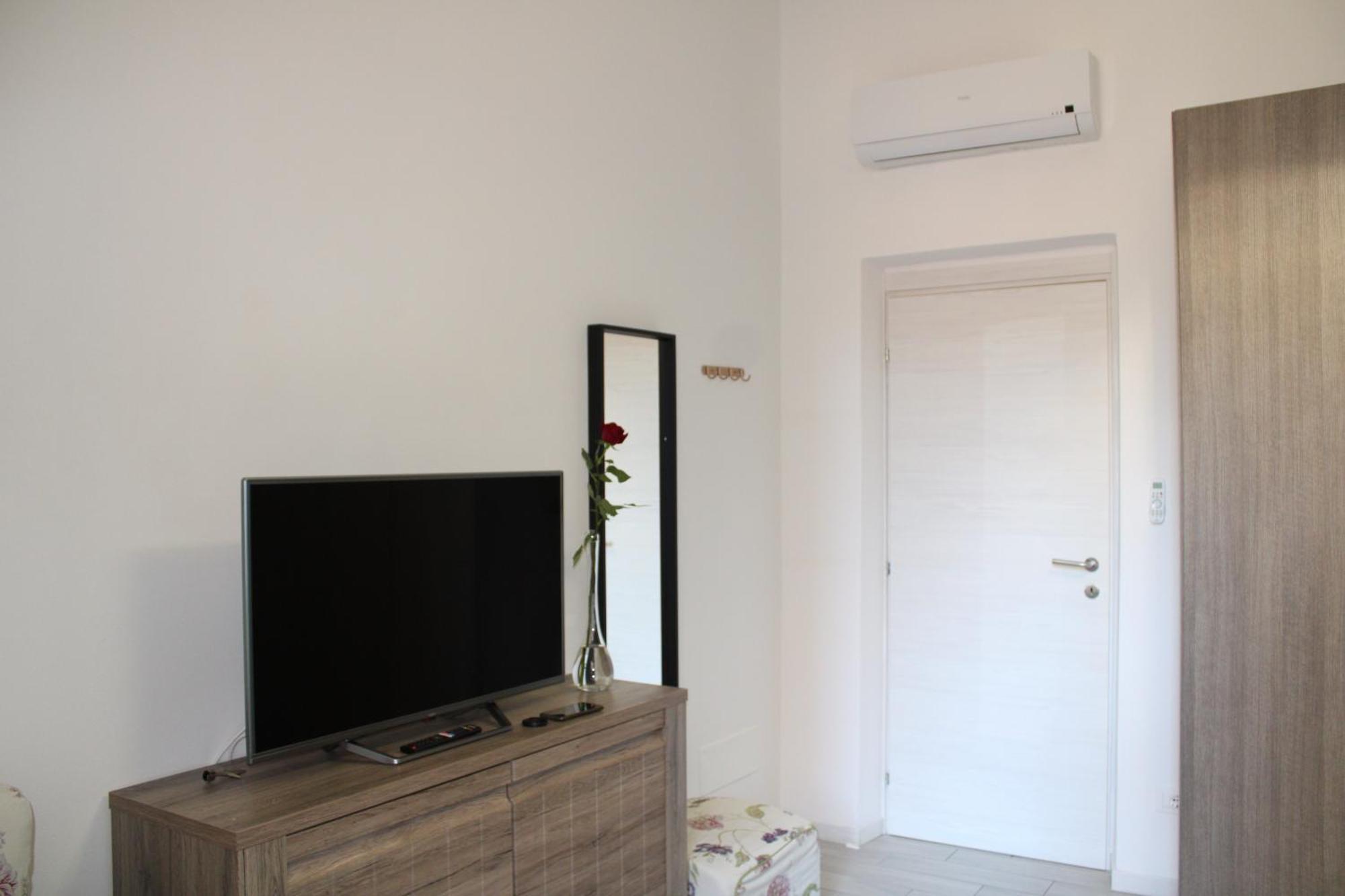 Apartmán Speziamare La Spezia Exteriér fotografie