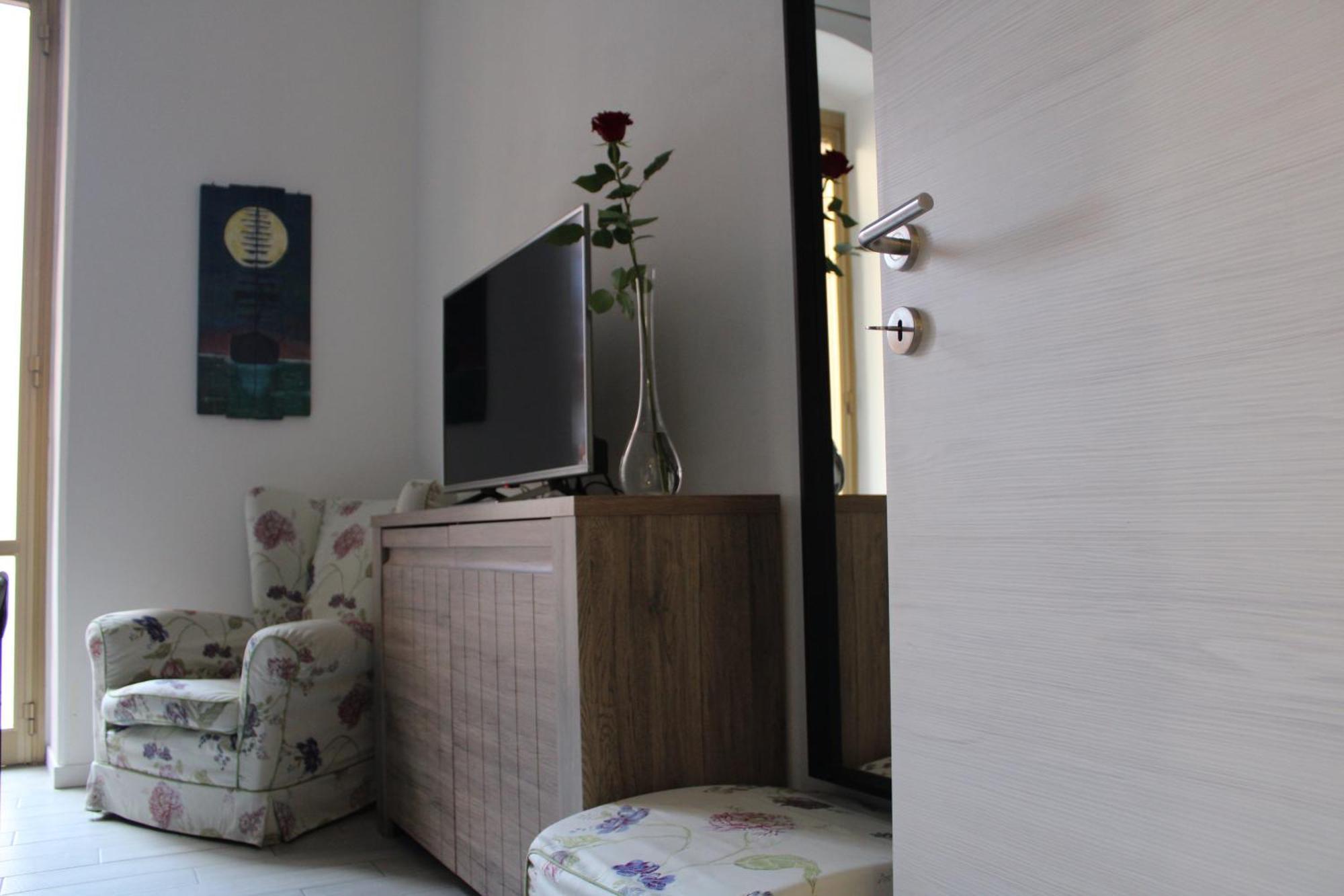 Apartmán Speziamare La Spezia Exteriér fotografie