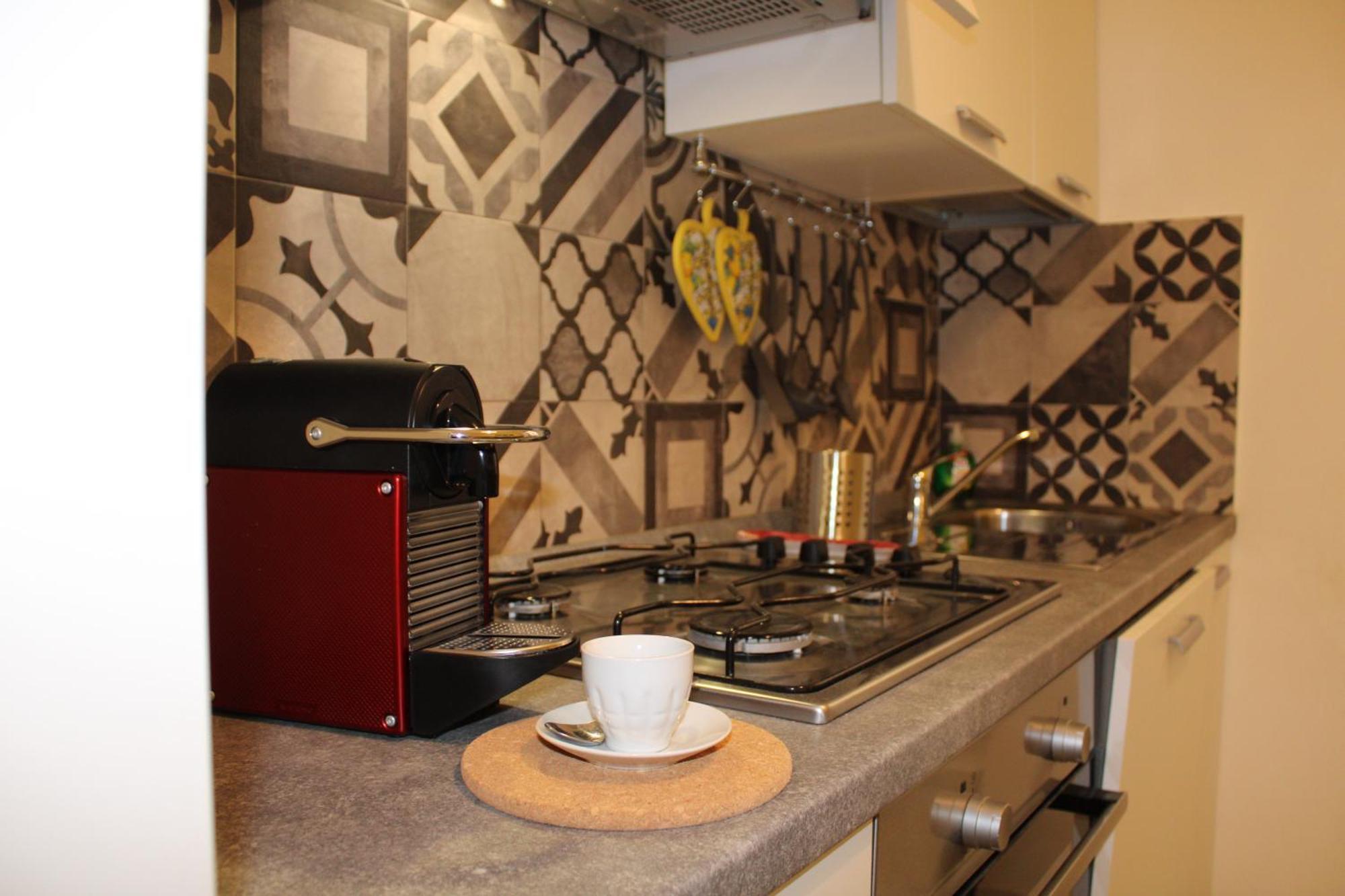 Apartmán Speziamare La Spezia Exteriér fotografie