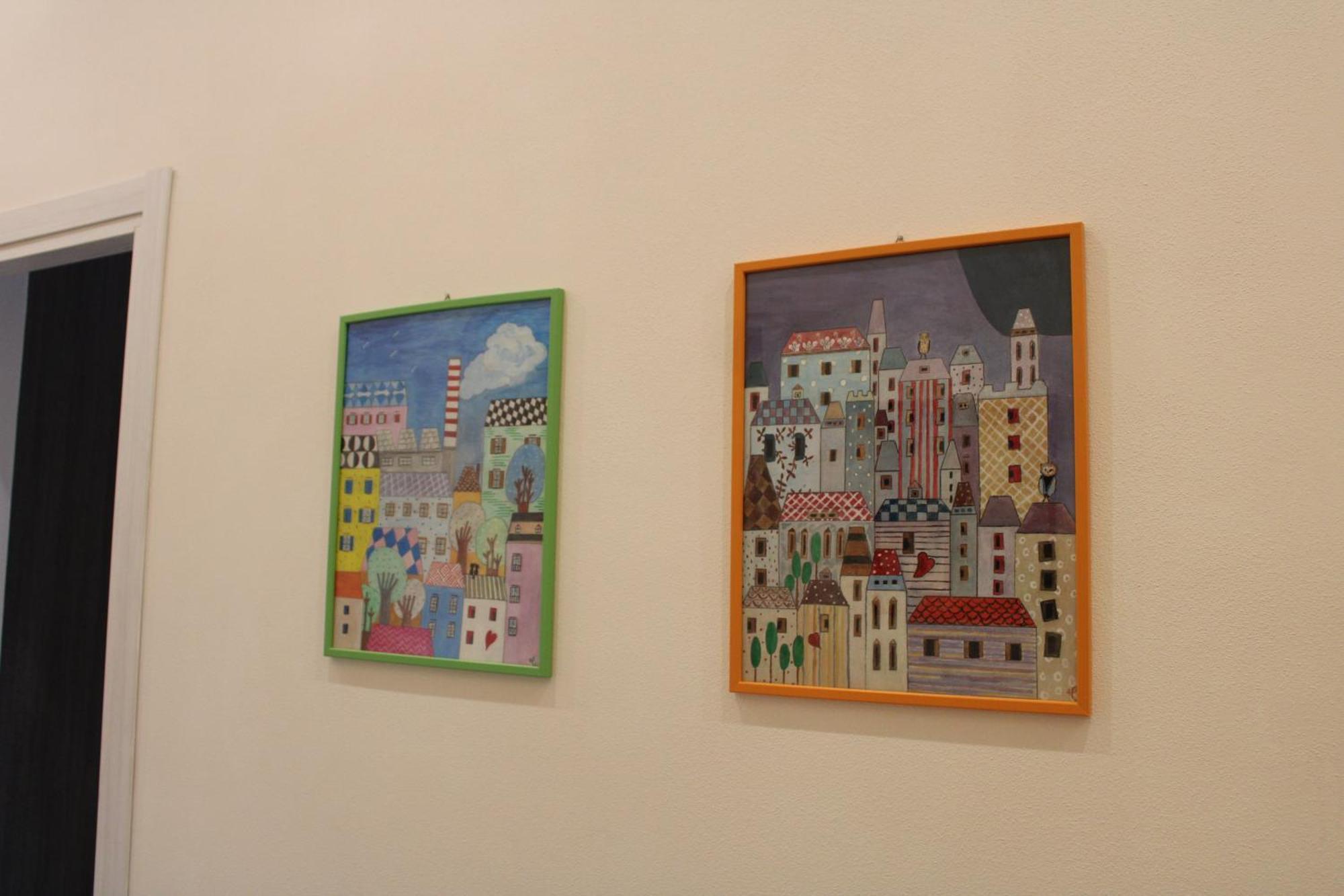 Apartmán Speziamare La Spezia Exteriér fotografie