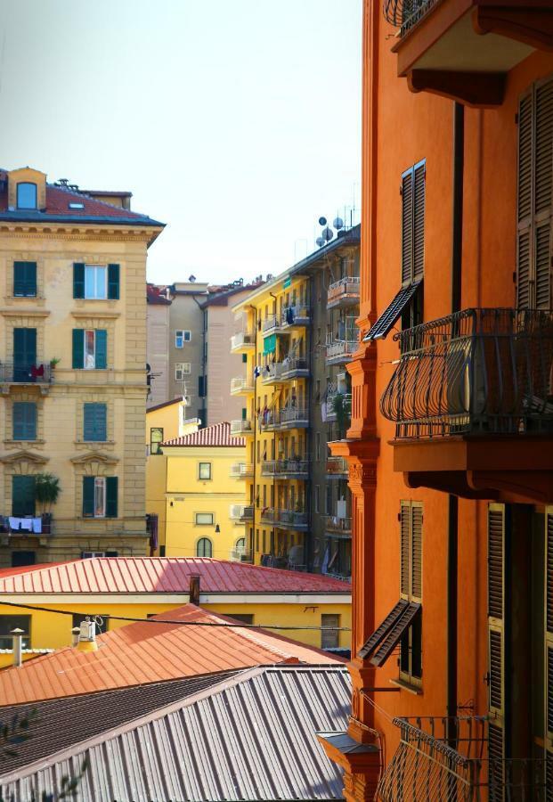 Apartmán Speziamare La Spezia Exteriér fotografie